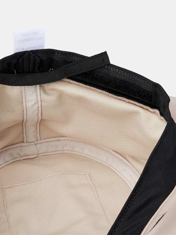 UVカットワイドブリムハット