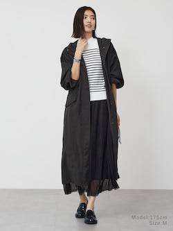 シアーフーディーコート