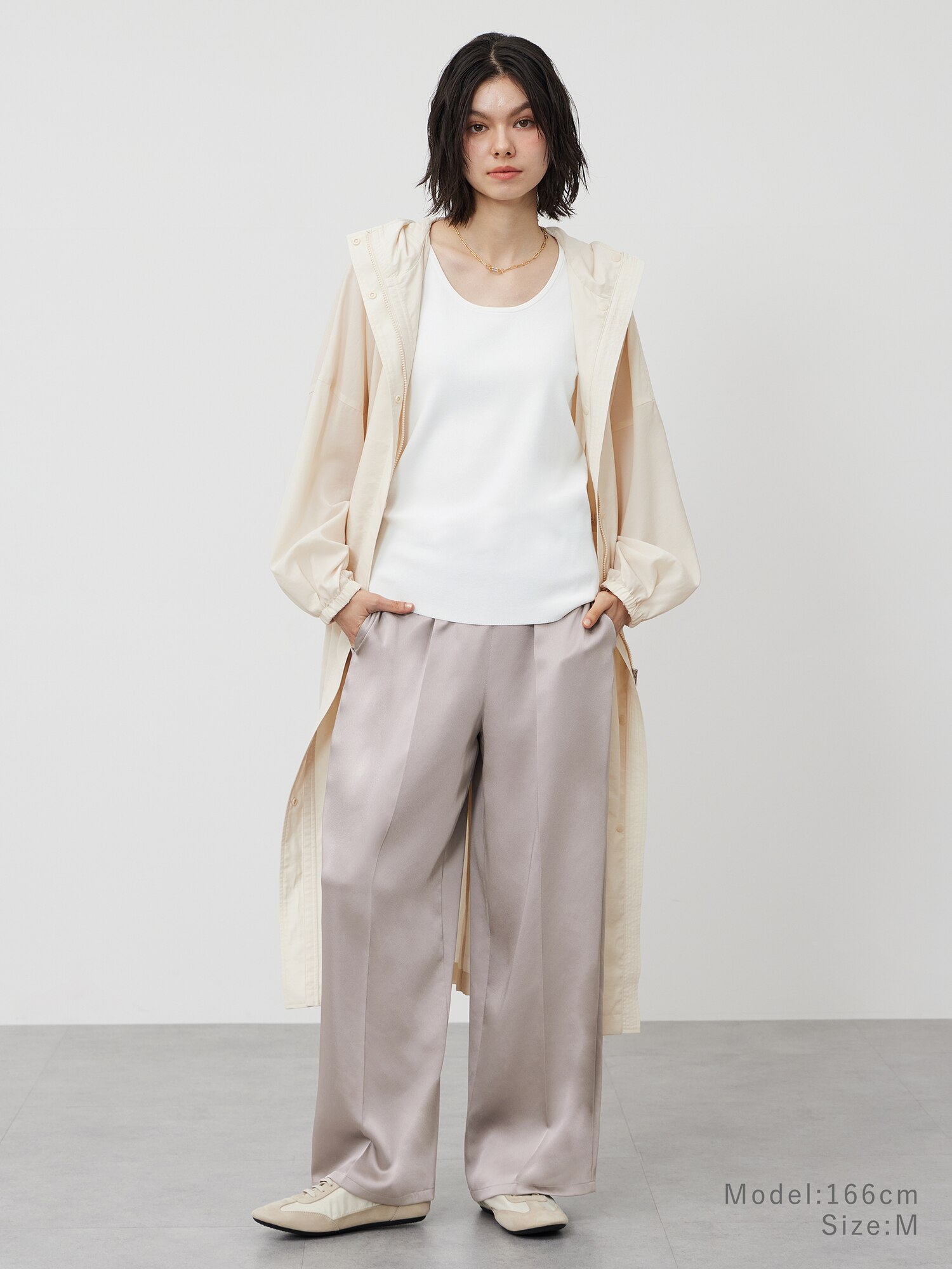 PLST(プラステ)公式 | 近日販売予定の商品(レディース)