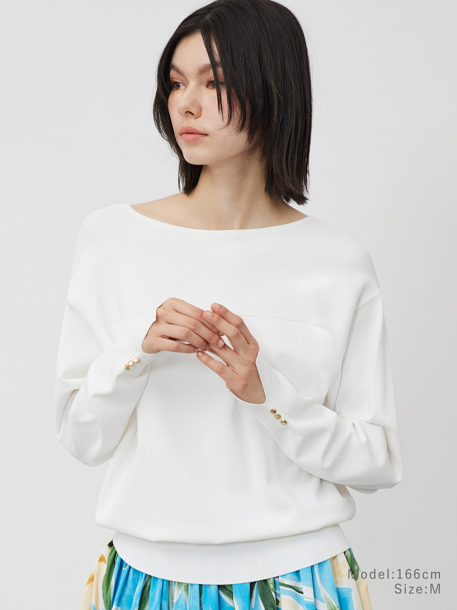 【美品♡定価2.6万】プラステ　マルチストレッチカラーレス　パンツスーツ　M~L PLST(プラステ)公式 | セール・値下げ商品(レディース)