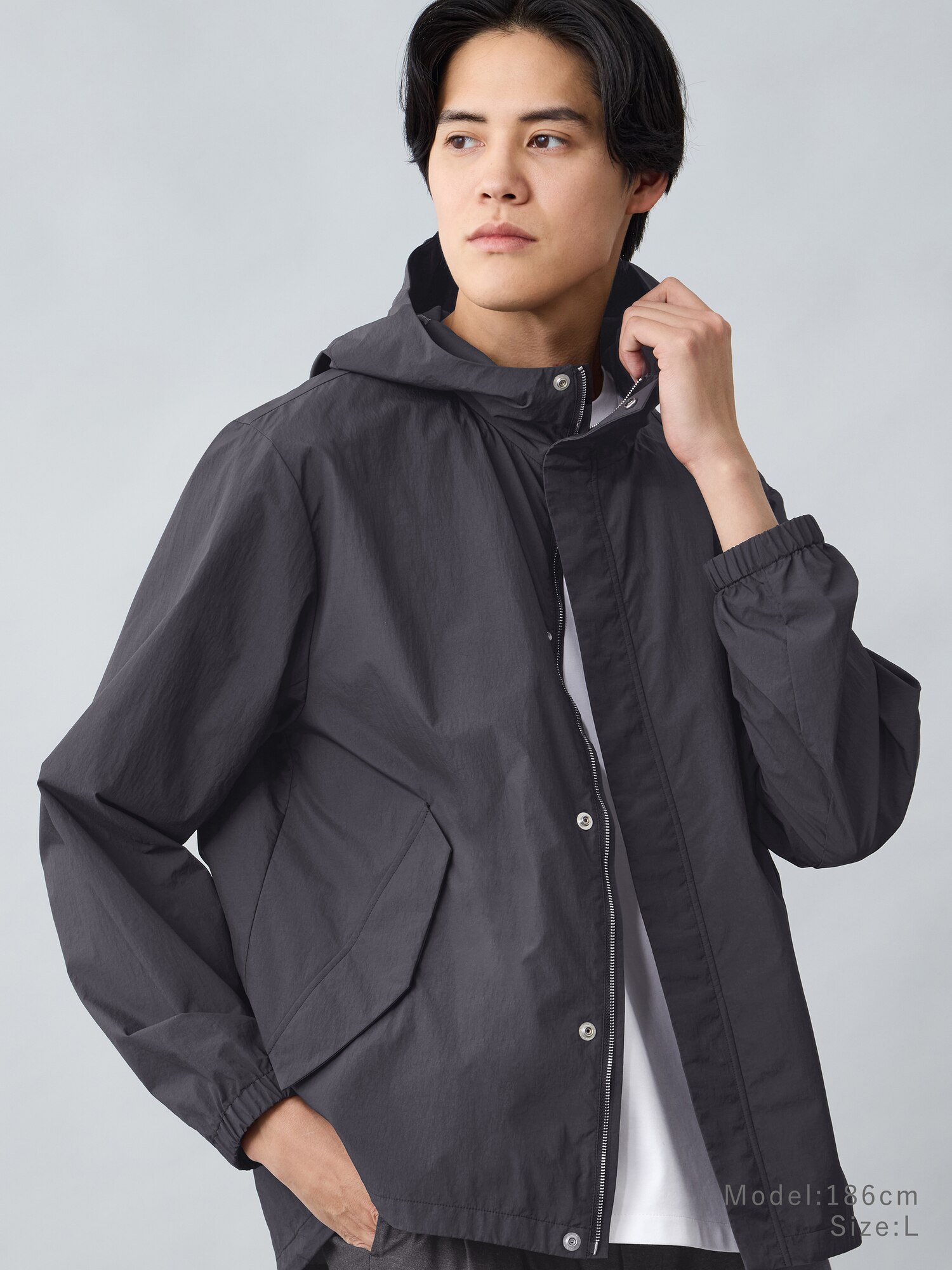 PLST(プラステ)公式 | アウター(メンズ)