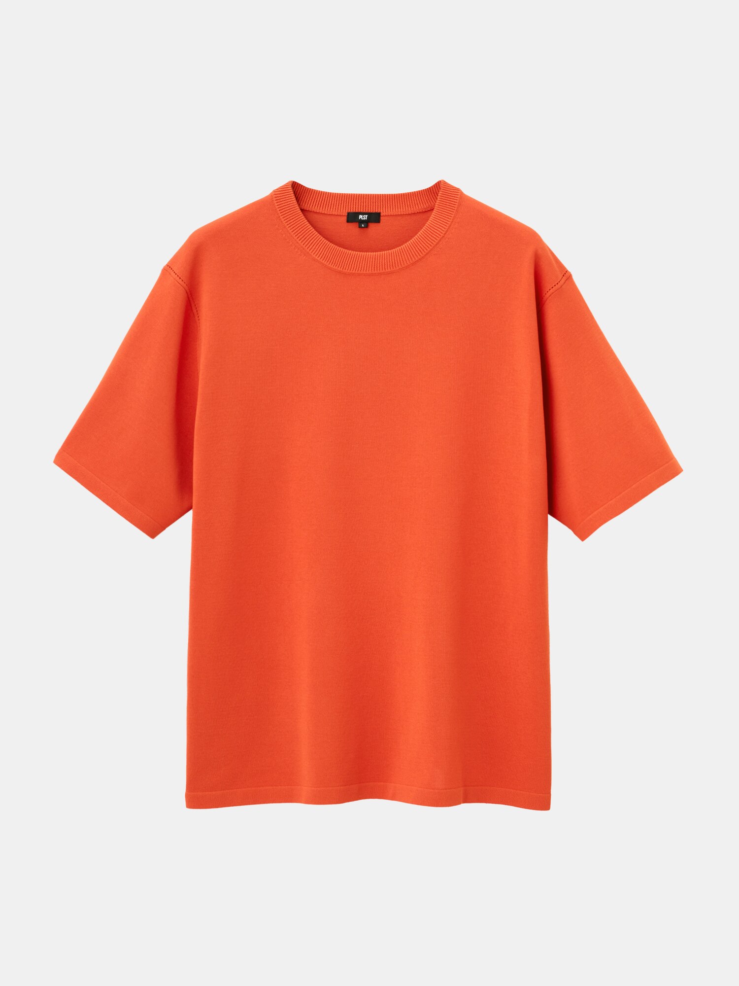 PLST(プラステ)公式 | 【いま売れてます】ウォッシャブルニットTシャツ