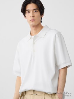 PLST(プラステ)公式 | メンズのマシンウォッシャブル (トップス)