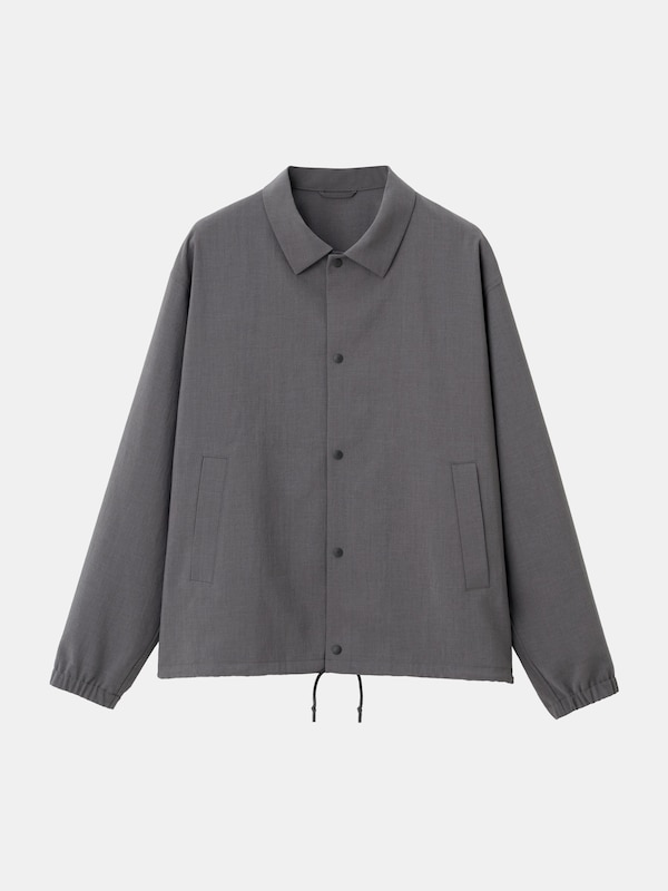 プレシャスドライコーチジャケット