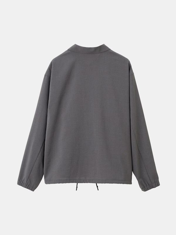 プレシャスドライコーチジャケット