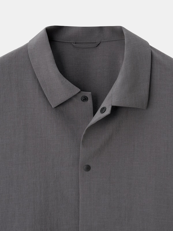 プレシャスドライコーチジャケット