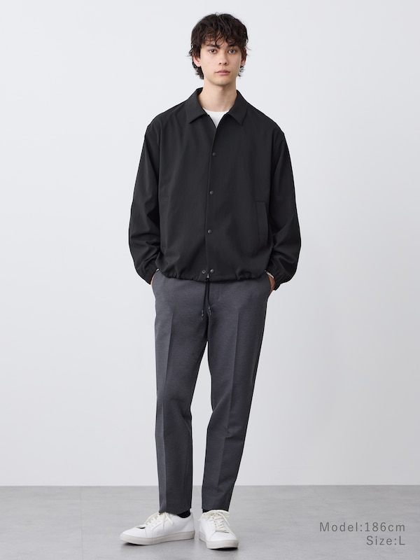 プレシャスドライコーチジャケット