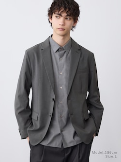 プレシャスドライジャケット