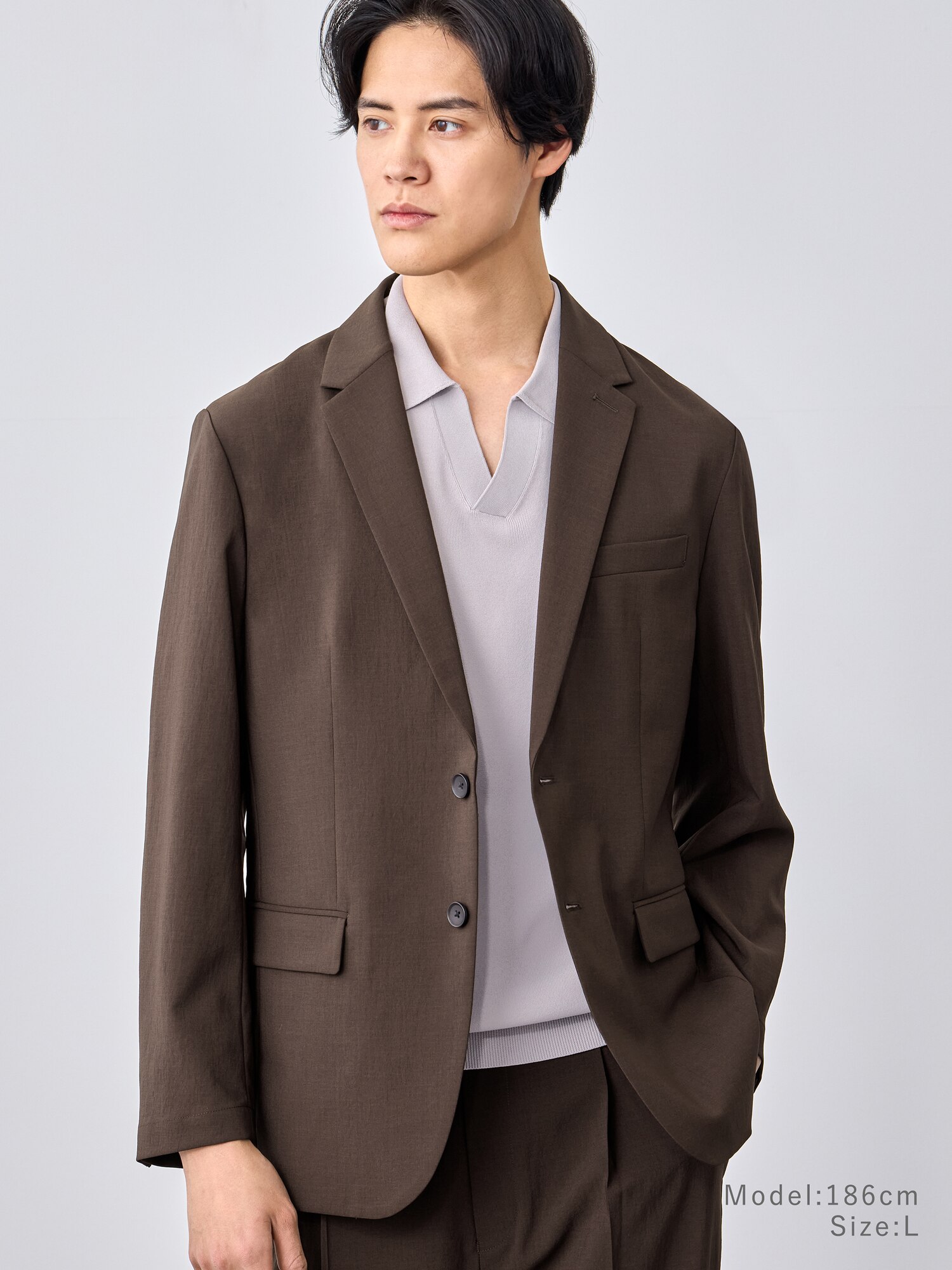 PLST(プラステ)公式 | スーツ(メンズ)