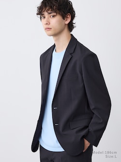 プレシャスドライジャケット