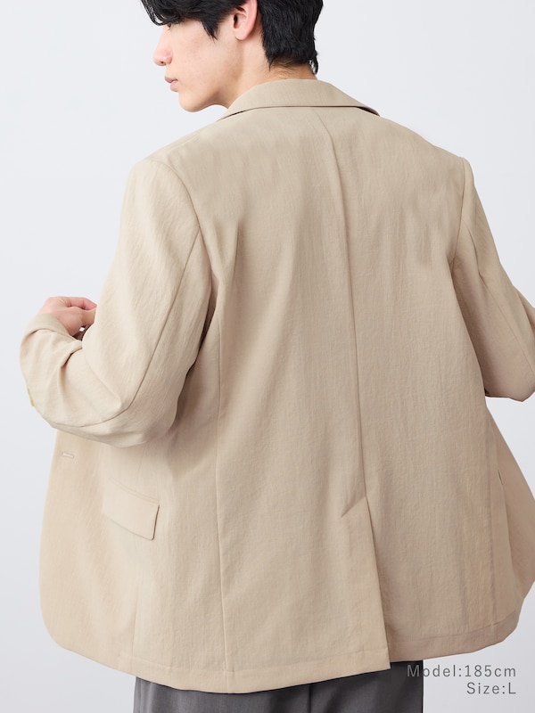 【いま売れてます】プレシャスドライジャケット