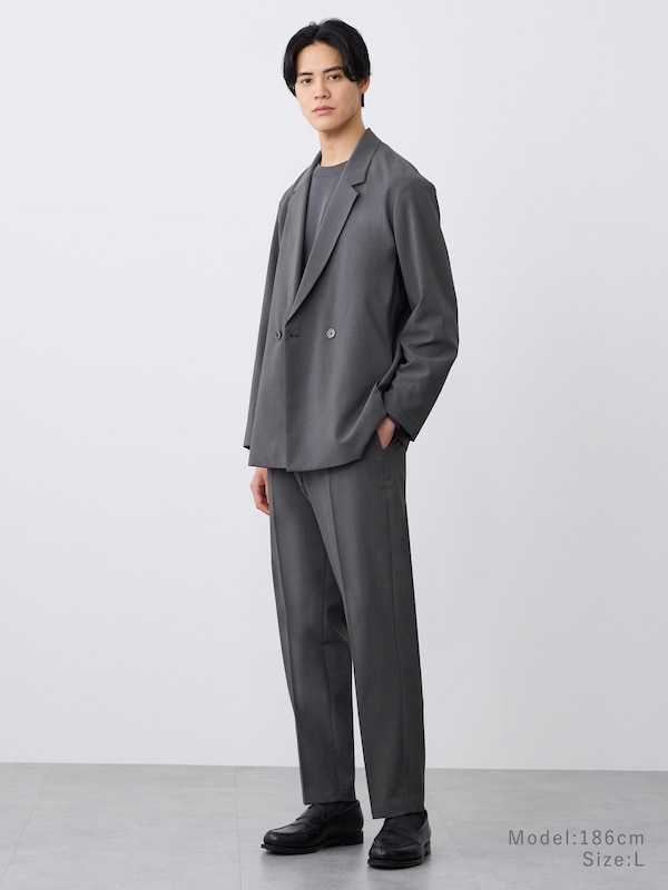 プレシャスドライトラウザーズ