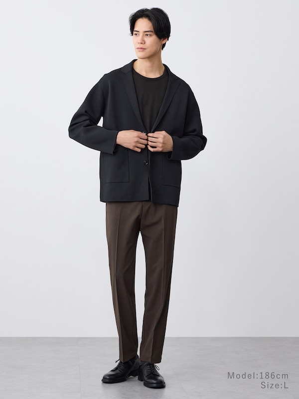 プレシャスドライトラウザーズ