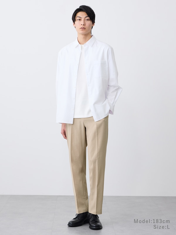 プレシャスドライトラウザーズ