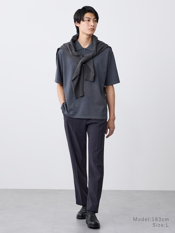 プレシャスドライトラウザーズ