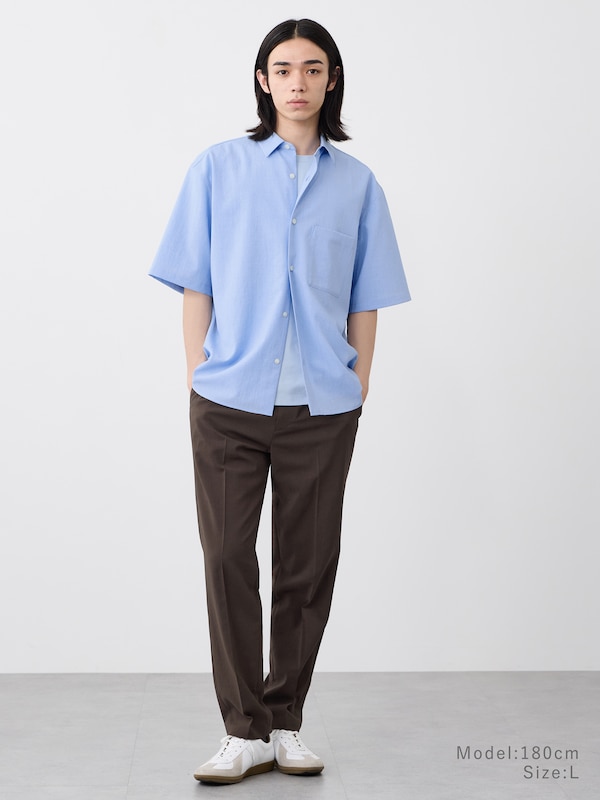 プレシャスドライトラウザーズ