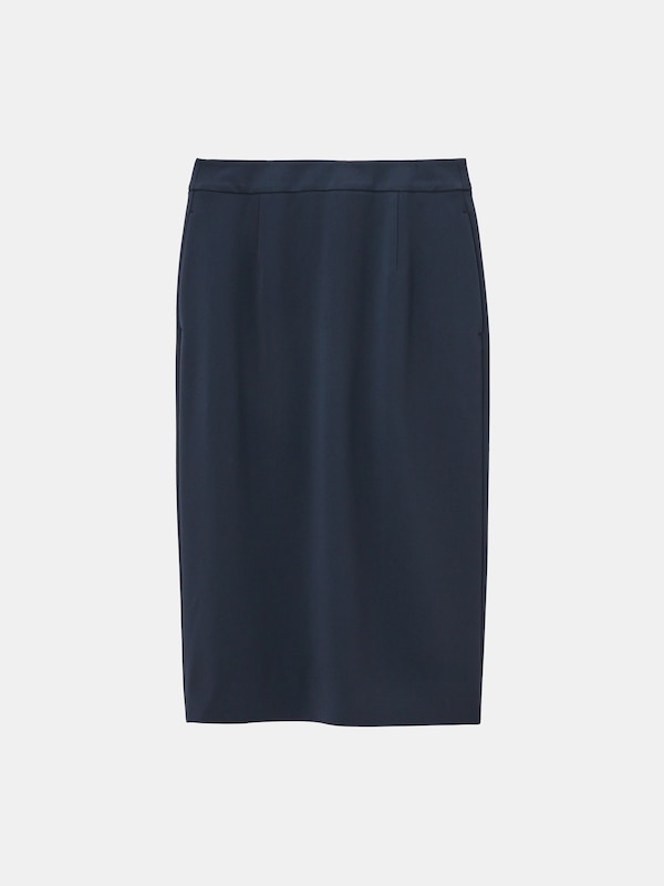 トリアセブレンドナロースカート