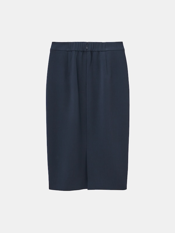 トリアセブレンドナロースカート