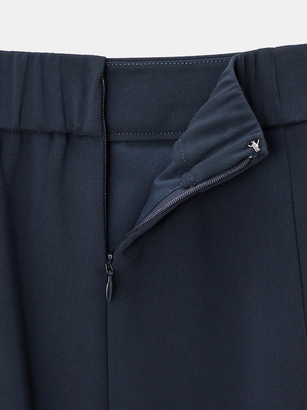 トリアセブレンドナロースカート