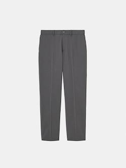 【丈長め】プレシャスドライトラウザーズ