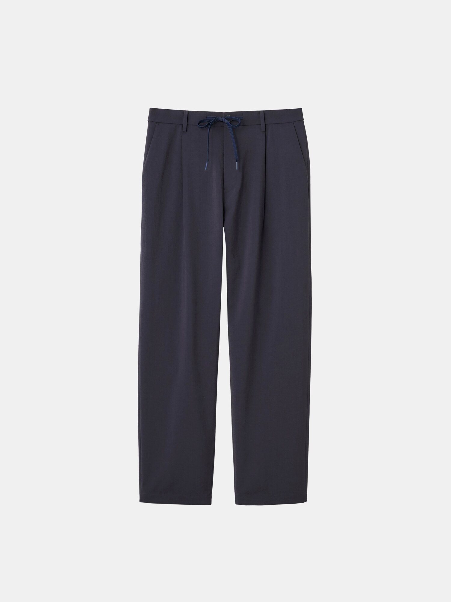 PLST ノーカラーJKT M テーパード・ワイドパンツ S 3点セット PLST(プラステ)公式 | 【木曜日までお得】【丈長め】プレシャスドライ