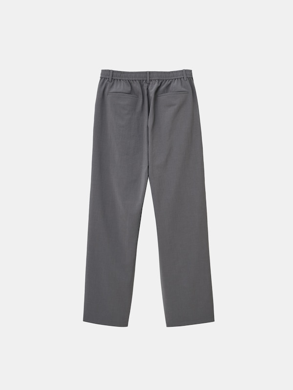 【丈長め】プレシャスドライワイドパンツ