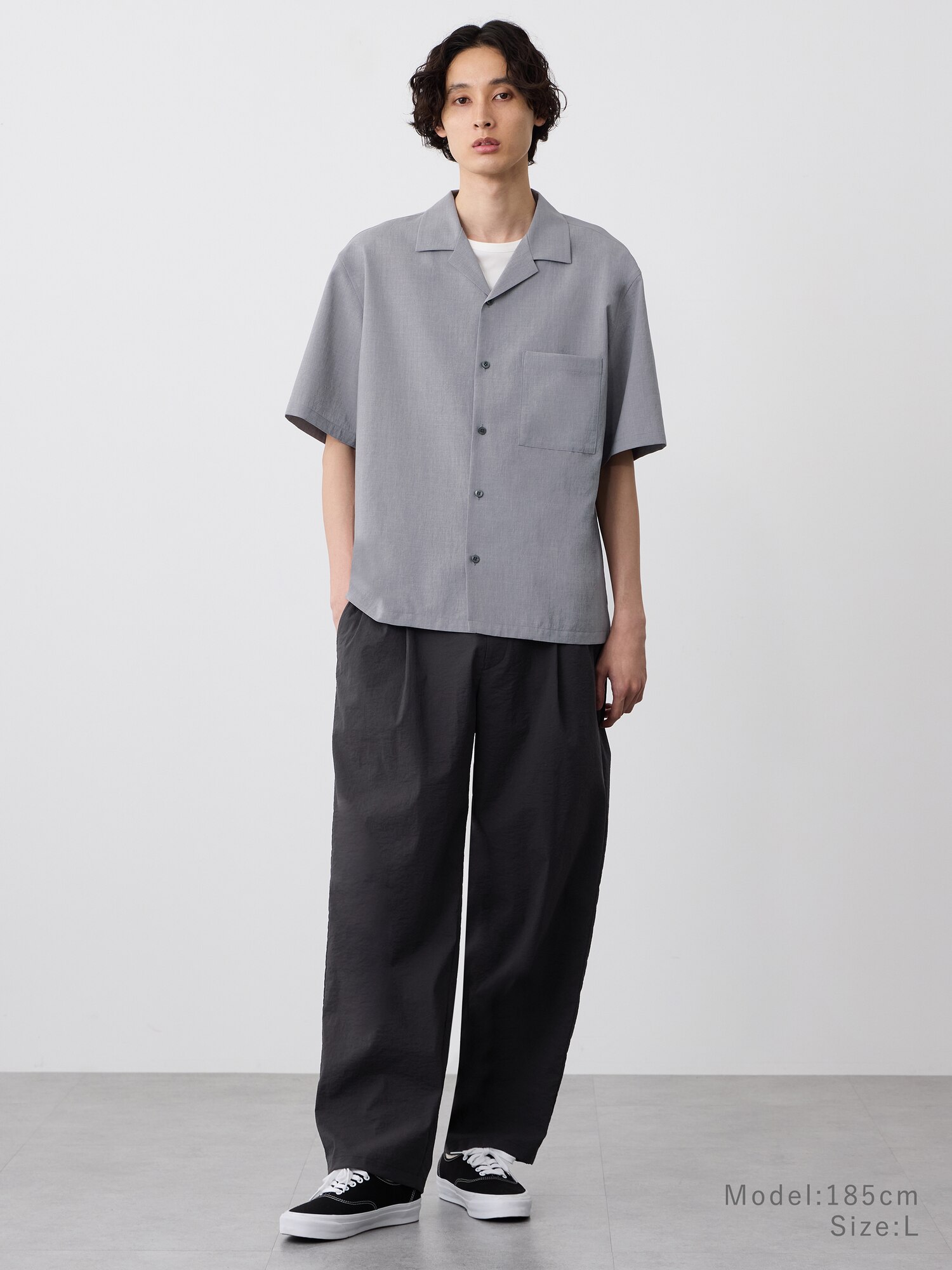 PLST(プラステ)公式 | 【再入荷】プレシャスドライオープンカラー