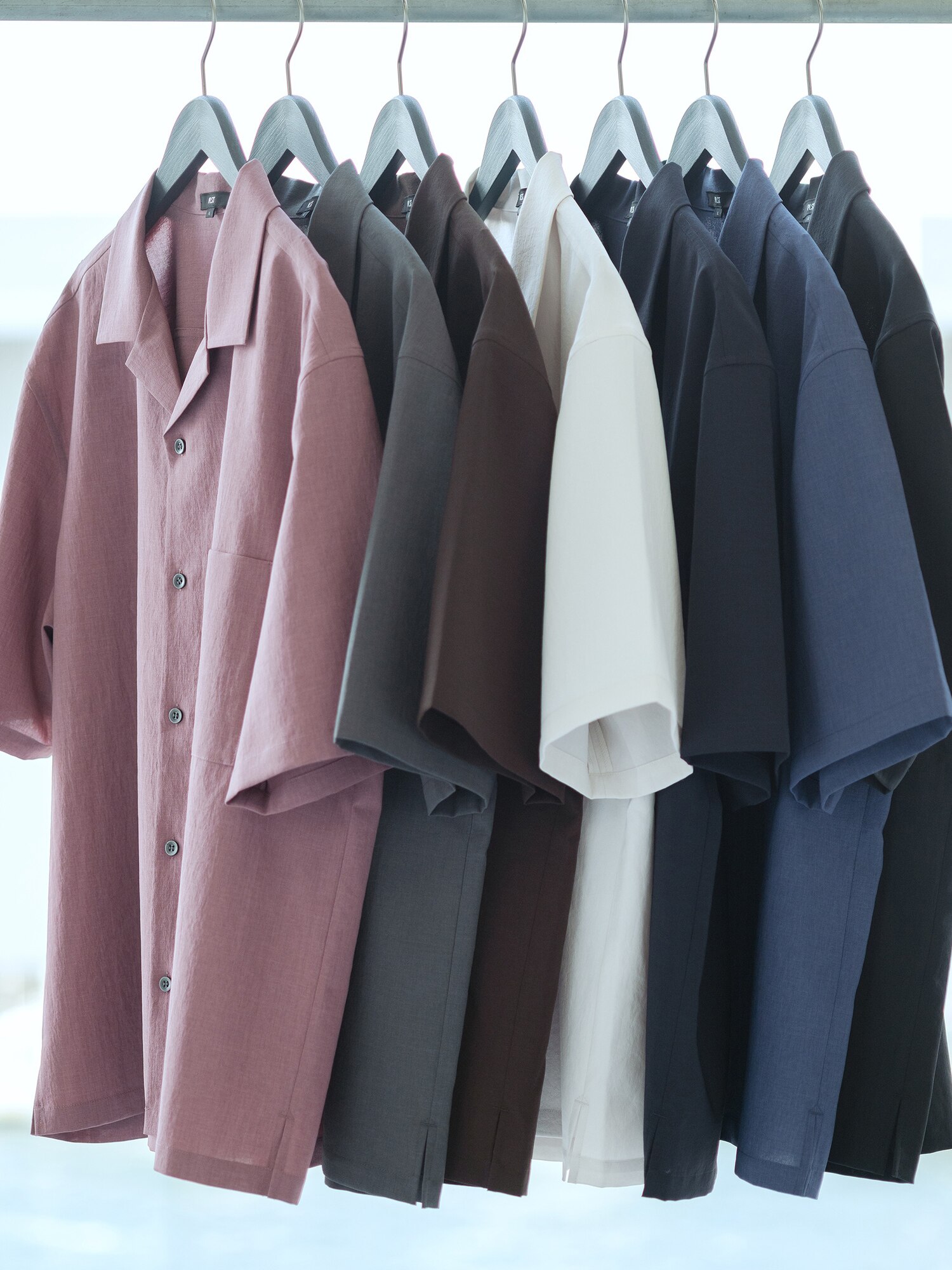 PLST(プラステ)公式 | 【再入荷】プレシャスドライオープンカラー