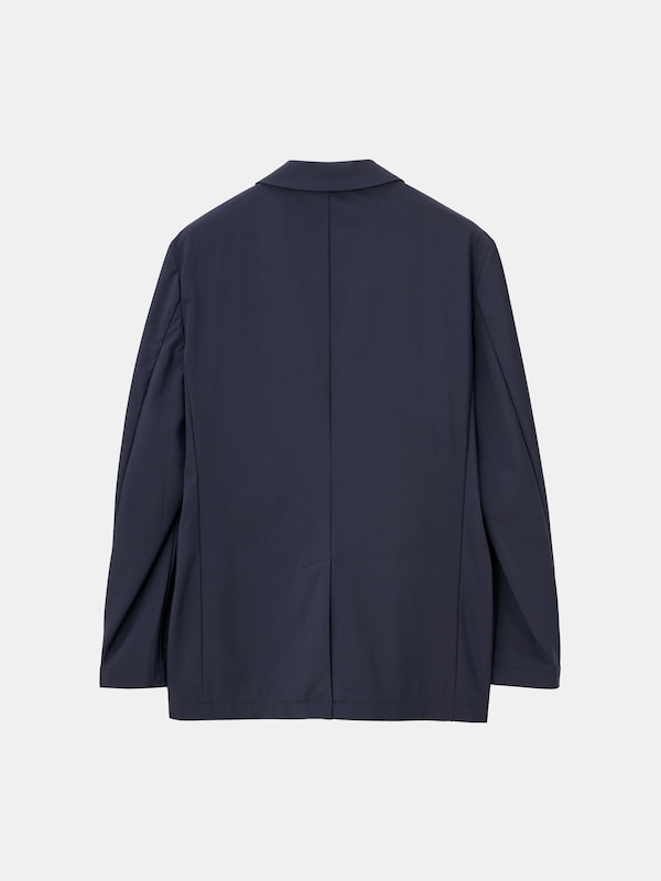 ハイゲージトリコットジャケット