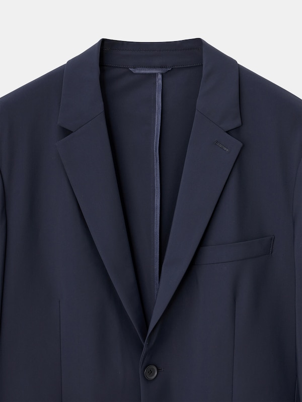 ハイゲージトリコットジャケット