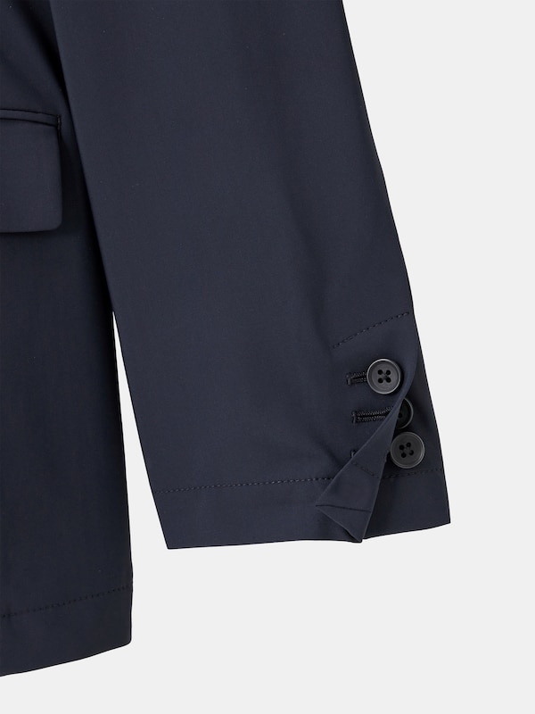 ハイゲージトリコットジャケット