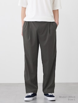 モーションエアーワイドパンツ