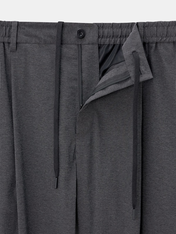 モーションエアーワイドパンツ