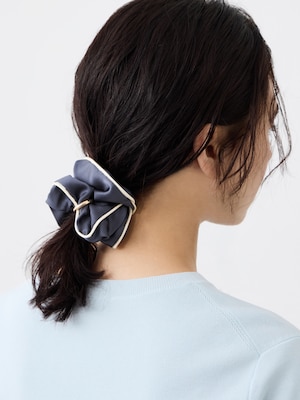 パイピングシュシュ