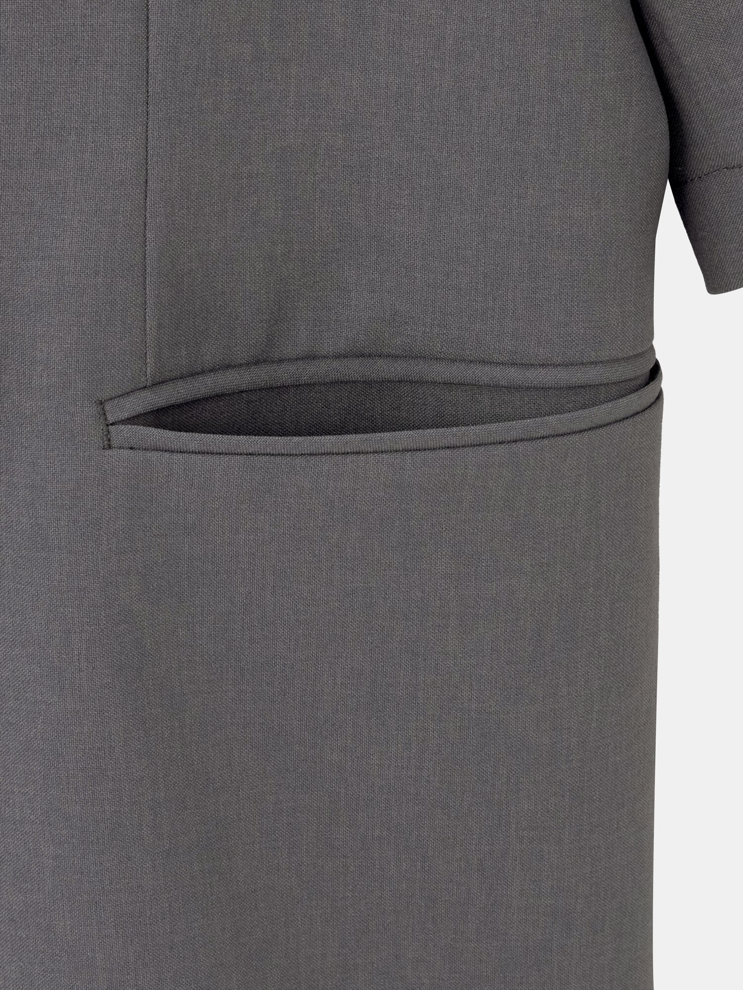 PLST(プラステ)公式 | ライトプレミアムオックスハーフスリーブ