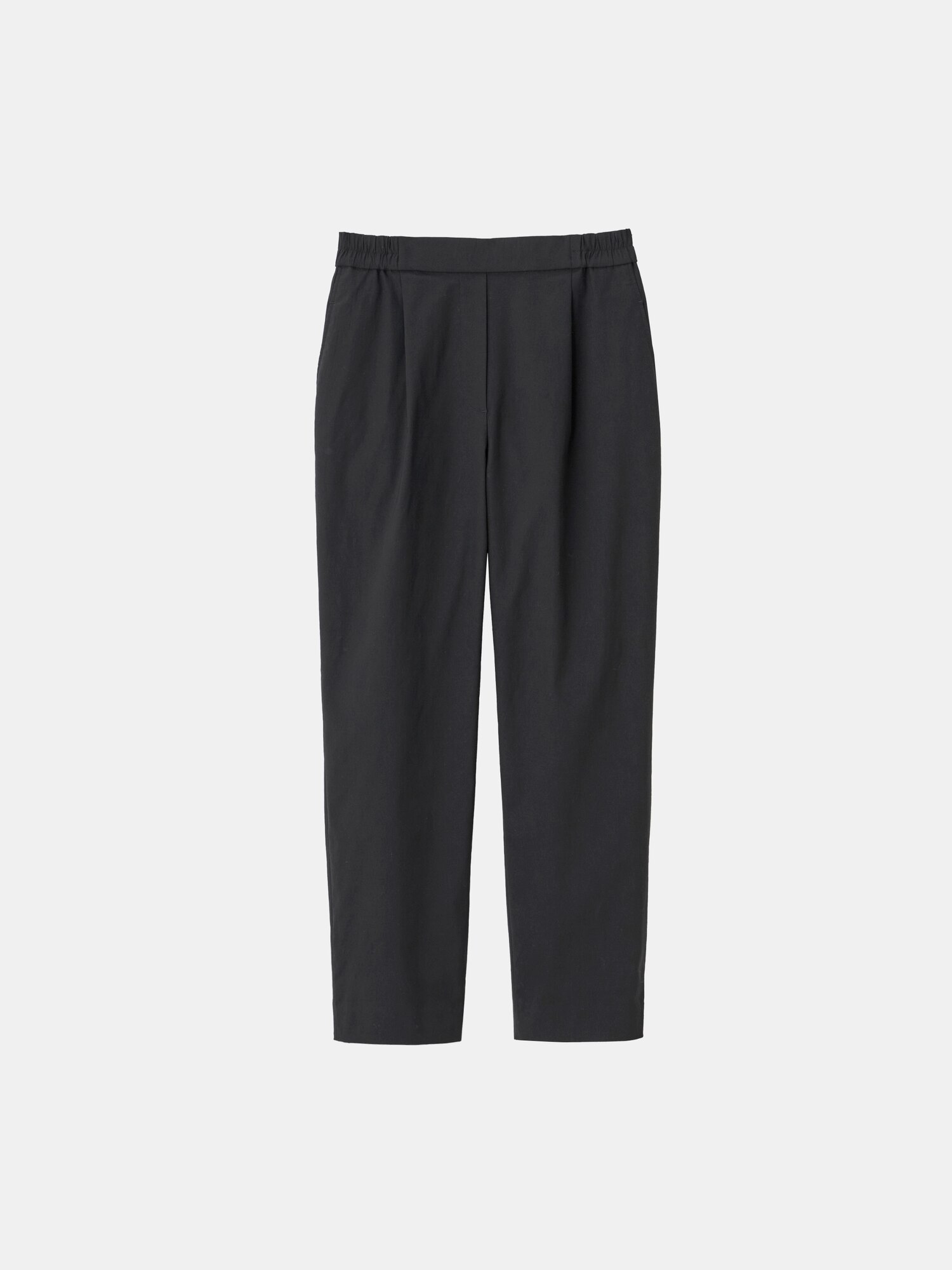 PLST(プラステ)公式 | 【お店で売れてます】ハイストレッチリネン