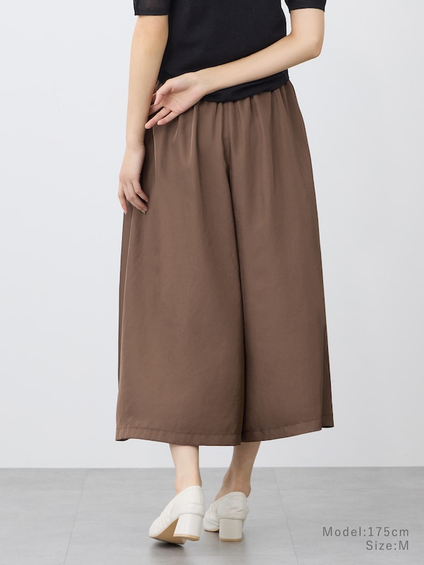 スウィングイージーパンツ