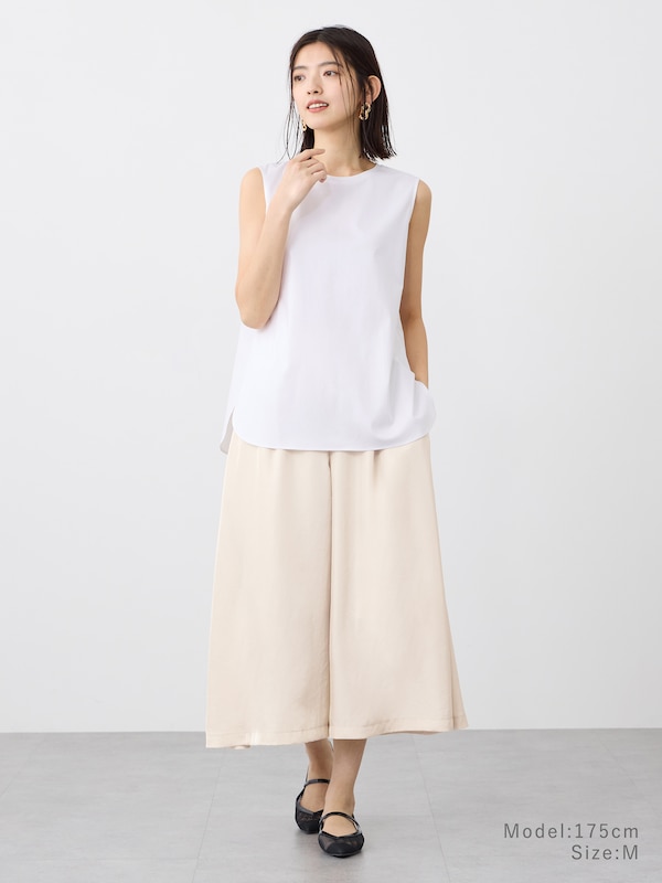 スウィングイージーパンツ