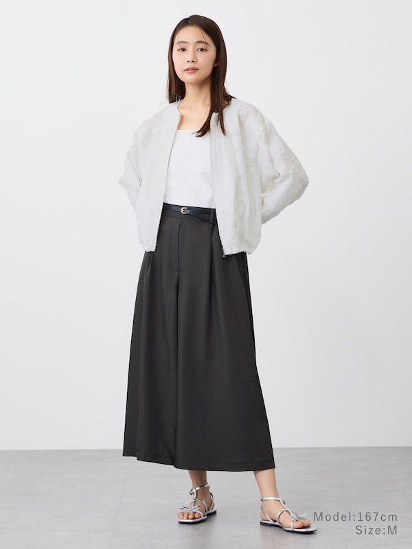 スウィングイージーパンツ