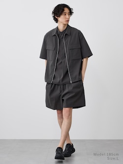 モーションエアーショートパンツ