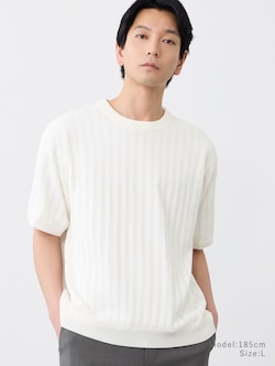 スカシアミニットTシャツ