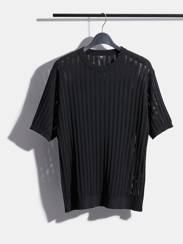 スカシアミニットTシャツ
