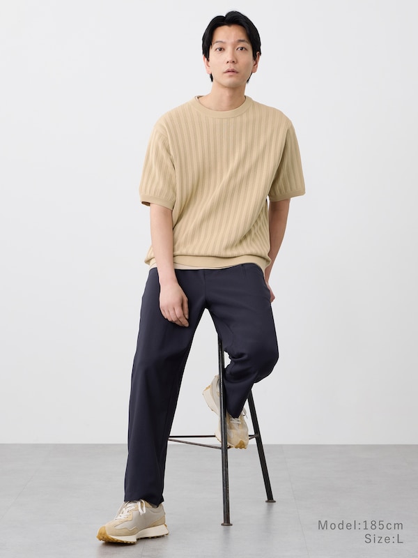 スカシアミニットTシャツ