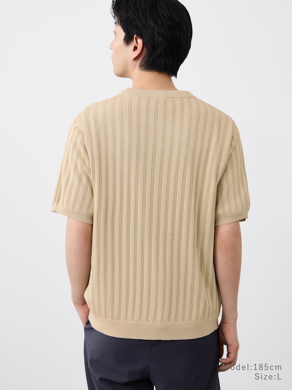 スカシアミニットTシャツ