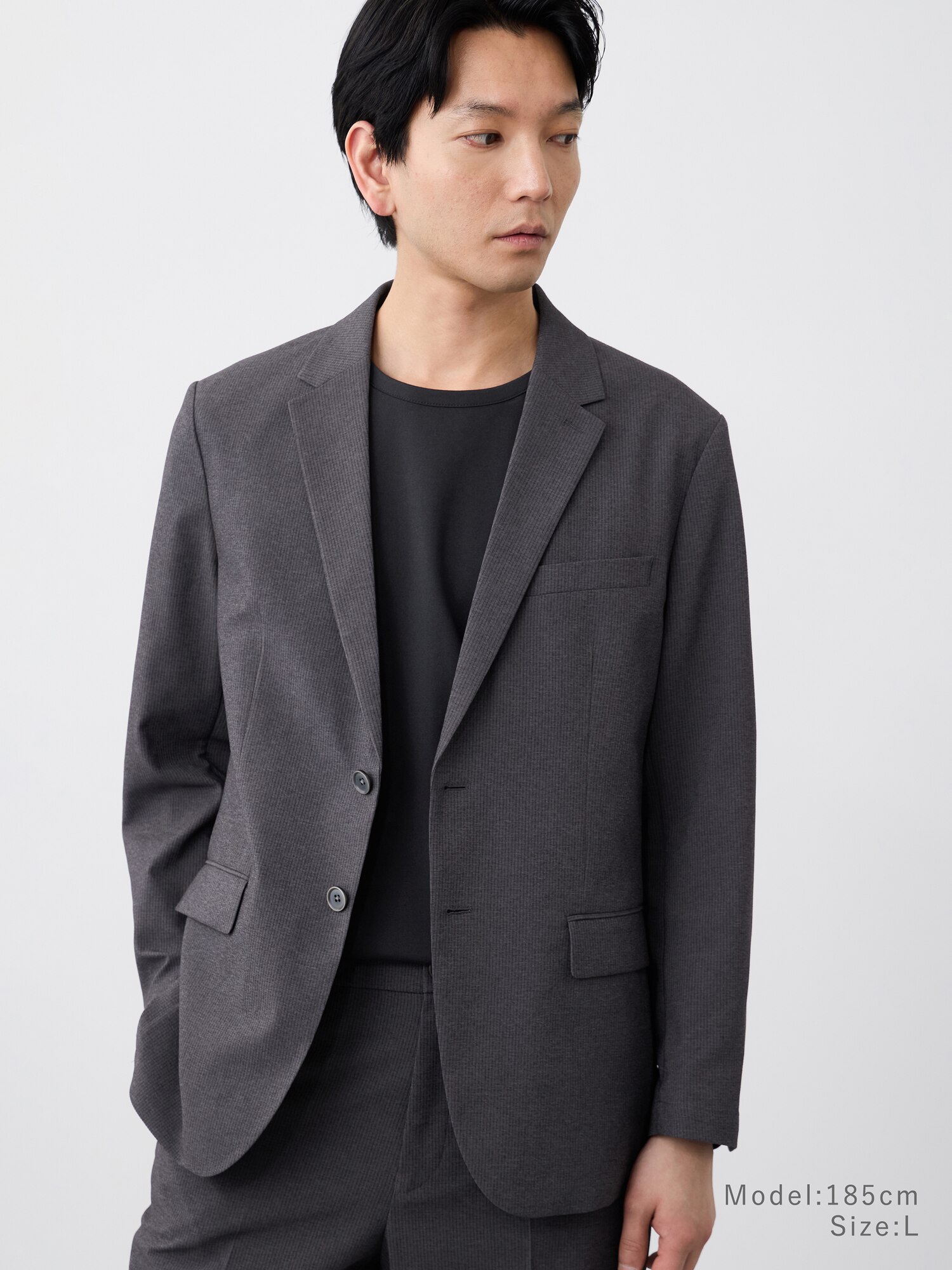 PLST(プラステ)公式 | 近日販売予定の商品(メンズ)