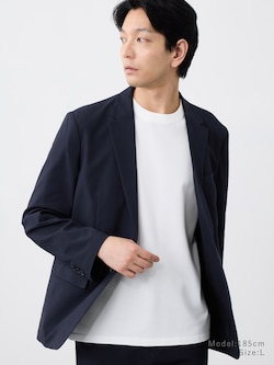 エアーメッシュジャケット