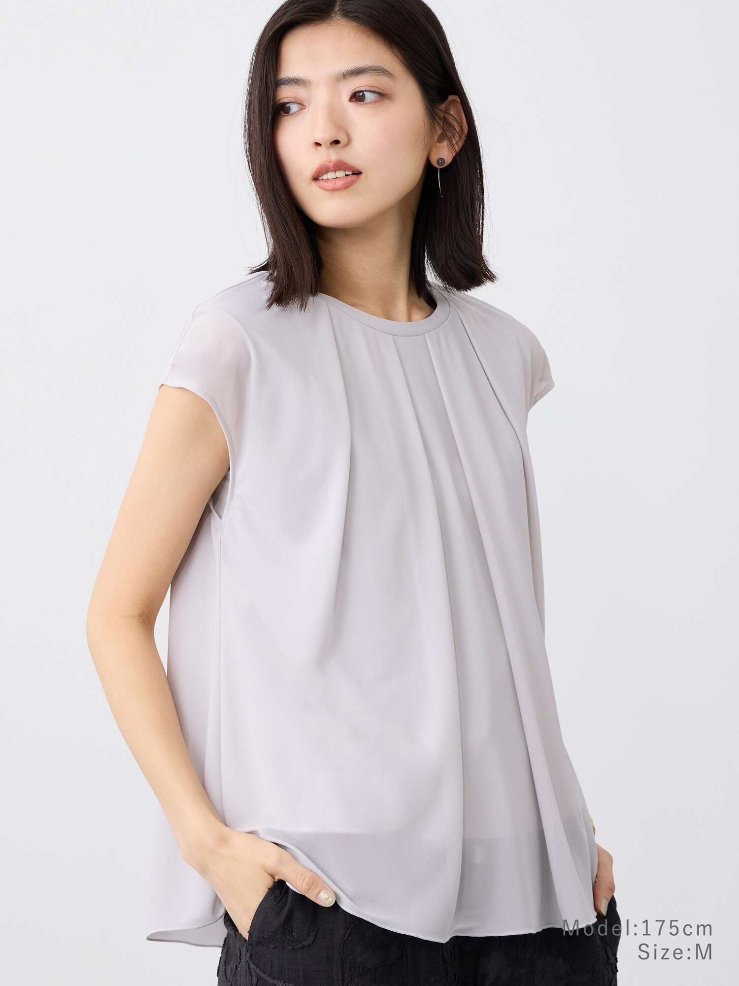 ♥︎PLST♥︎トップス♥︎ PLST(プラステ)公式 レディースファッション