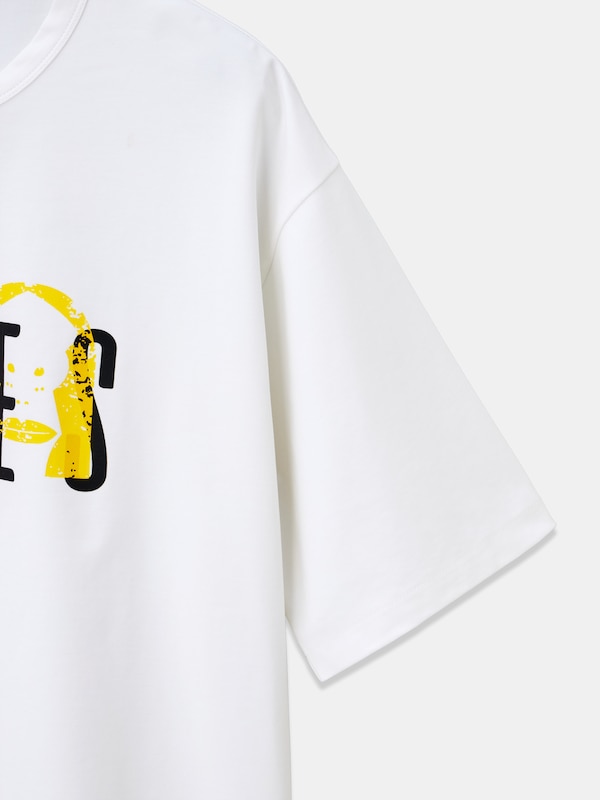 ULTRAMAN60thグラフィックT A