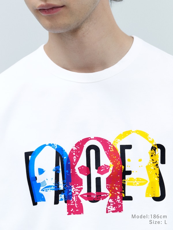 ULTRAMAN60thグラフィックT A