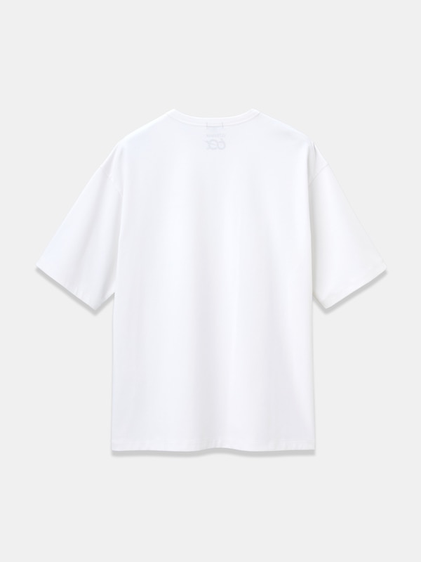 ULTRAMAN60thグラフィックT B